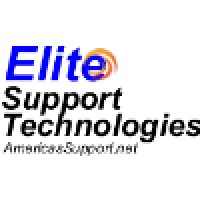 Elite Support Technologies Logo