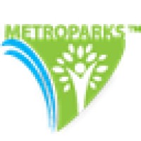 Huron Clinton Metro Park Logo