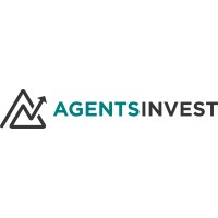 Agents Invest LLC Logo