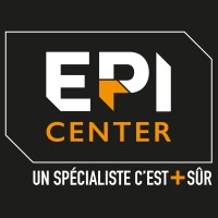 E.P.I. Center Logo