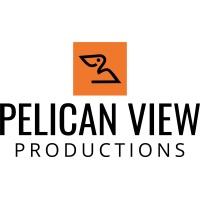 Pelican View Productions Logo
