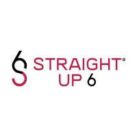 STRAIGHT UP 6, INC. Logo