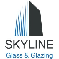 Skyline Glass & Glazing, Inc Logo