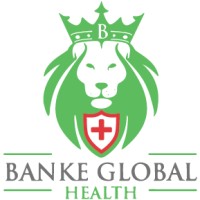 Banke Global Health Logo