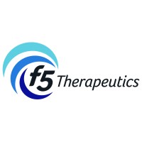 f5 Therapeutics Incorporated Logo