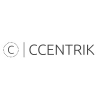 Ccentrik Infotech Pvt Ltd Logo