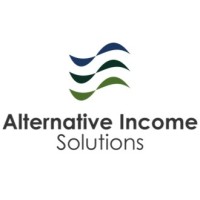 Alternative Income Solutions, LLC Logo