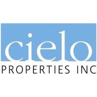 Cielo Properties Inc. Logo