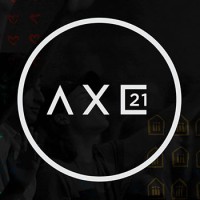 Église Axe21 Logo