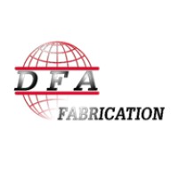 DFA Fabrication Logo