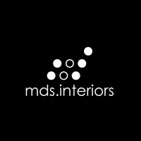 MDS INTERIORS Logo