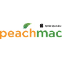 PeachMac Logo