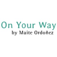 Maite Ordoñez - On Your Way Logo