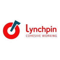 LYNCHPIN Logo