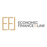 EF & L CONSULTING GROUP Logo