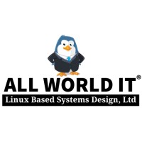 Linux Based Systems Design, Ltd Logo