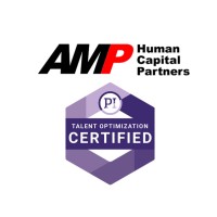 AMP Human Capital Partners LLC Logo