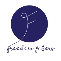 Freedom Fibers Logo
