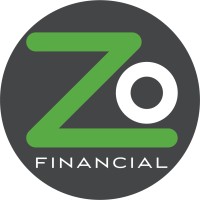 Zo Financial LLC Logo
