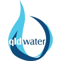 Queensland Water Directorate Logo