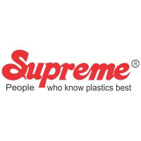Supreme - Protective Packaging Products Logo
