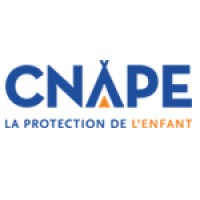 CNAPE, la fédération des associations de protection de lenfant Logo