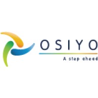 Osiyo Renewables LLC Logo