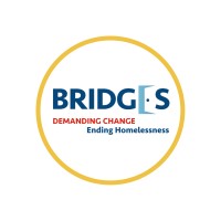 Bridges Outreach, Inc. Logo