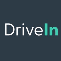 DriveIn Logo