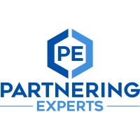 Partnering Experts Logo