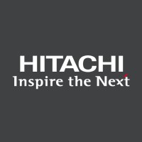Hitachi Elevator ＆ Escalator Logo