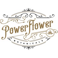 Power Flower Health Logo