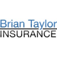 Brian Taylor Insurance Inc Logo