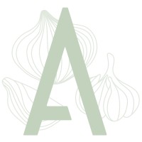 The Allium Logo