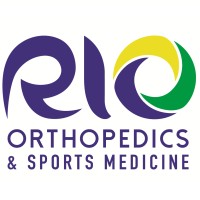 RIO Orthopedics & Sports Medicine Logo