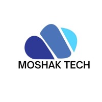 Moshak Tech Pvt. Ltd. Logo