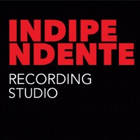 Indipendente Recording Studio Logo