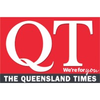 The Queensland Times Logo