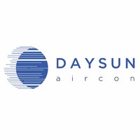 Daysun Aircon Logo