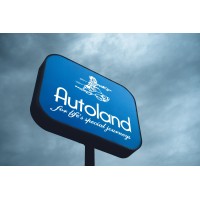 Autoland Logo