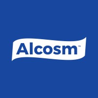 Alcosm Logo