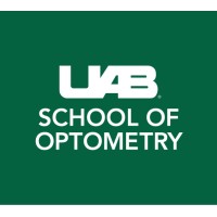 UAB School of Optometry Logo