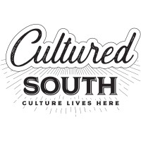Cultured South Fermentation Co. Logo
