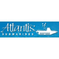 Atlantis Adventures Logo