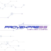 Provexpress S.A.S Logo
