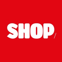 SHOP Den Haag Logo