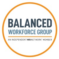 Balanced Workforce Group, Inc. Logo