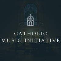 Catholic Music Initiative, Inc Logo