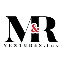 M & R Ventures, Inc. Logo