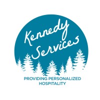 Kennedy Services Logo